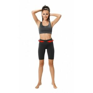Colanți sportivi Slimming shorts - middle imagine