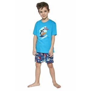 Pijama pentru băieți 789/90 imagine