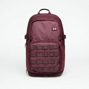 Under Armour Triumph Sport Backpack Maroon imagine