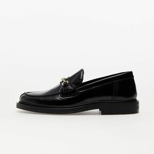 Filling Pieces Loafer Polido All Black imagine