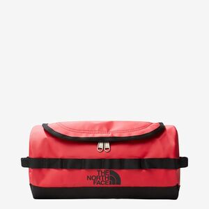 The North Face Base Camp Travel Canister - L TNF Red/ TNF Black imagine