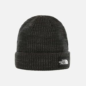 The North Face Salty Dog Beanie Regular Fit Tnf Black imagine