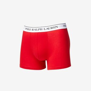 Ralph Lauren Polo Cotton Stretch Trunk 5-Pack Multicolor imagine