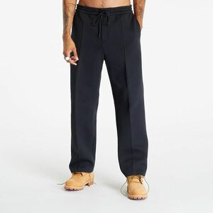 Nike Tech Fleece Men's Fleece Tailored Pants Black/ Black imagine