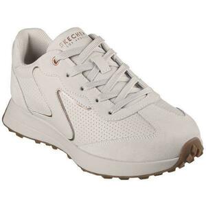 Pantofi sport femei Skechers Street Gusto 177151OFWT, 35.5, Alb imagine