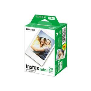 Film instant Fujiflm Instax Mini 2x10 imagine
