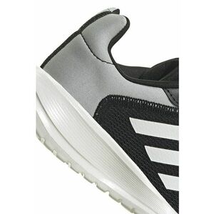 Pantofi sport din material textil cu insertii din piele ecologica Tensaur imagine