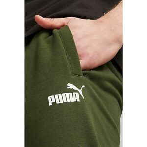 Pantaloni sport cu imprimeu logo Power imagine