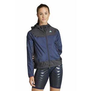Jacheta usoara cu detalii contrastante pentru alergare imagine
