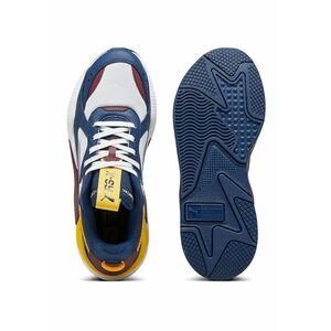 Pantofi sport cu detalii din piele intoarsa RS-X Geek imagine