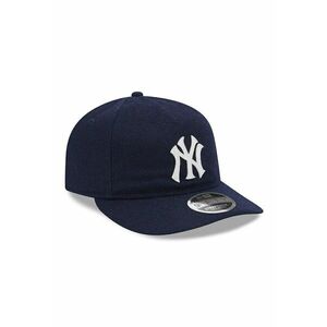 Sapca din amestec de lana cu logo 9FIFTY New York Yankees imagine