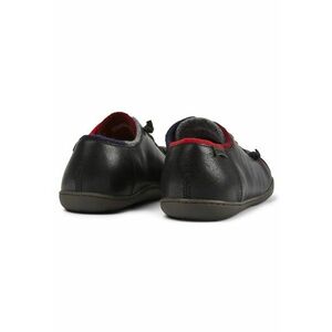 Pantofi casual de piele Peu Cami Twins 505 imagine