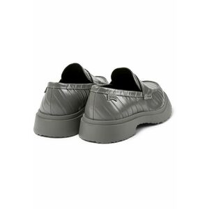 Pantofi loafer din piele Walden Twins 1091 imagine