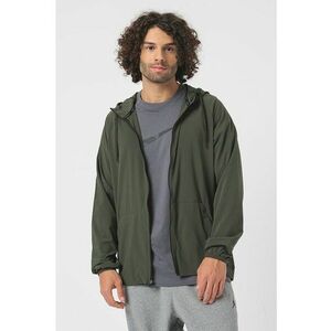 Jacheta cu maneci raglan pentru fitness Flex Vent Dri-Fit imagine