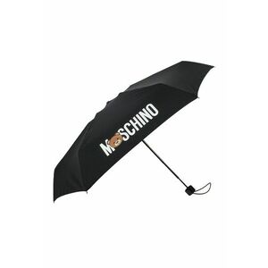 Umbrela pliabila cu imprimeu logo imagine