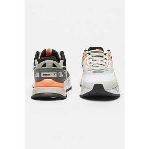 Pantofi cu insertii din material textil pentru alergare Mirage Sport Tech imagine