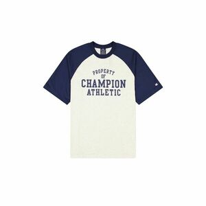 Champion Athletics T-Shirt imagine
