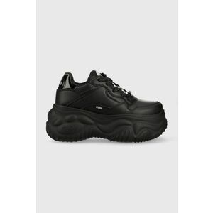 Buffalo sneakers Feral One culoarea negru, 1630859 imagine