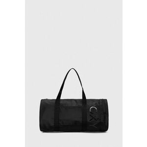 Roxy geanta culoarea negru imagine