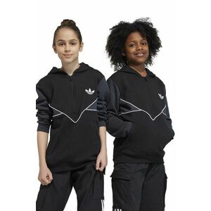 Adidas Originals Bluză copii modelator imagine