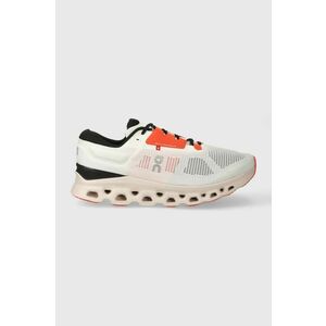 On-running pantofi de alergat Cloudstratus 3 culoarea alb, 3MD30111148 imagine