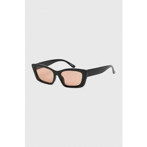 Aldo ochelari de soare HAIRADEX femei, culoarea negru, HAIRADEX.009 imagine