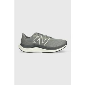 New Balance pantofi de alergat FuelCell Propel v4 culoarea gri imagine