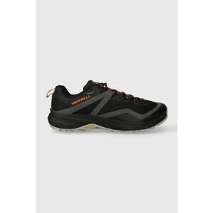 Merrell pantofi MQM 3 barbati, culoarea negru imagine