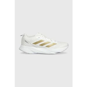 adidas Performance pantofi de alergat Adizero SL culoarea alb imagine