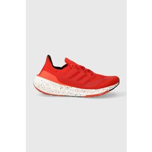 adidas Performance pantofi de alergat Ultraboost Light culoarea rosu imagine