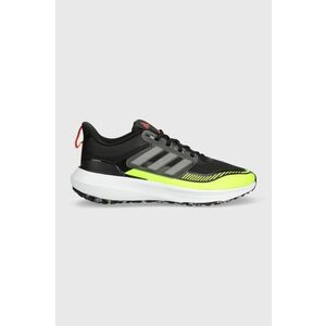adidas Performance sneakers pentru alergat Ultrabounce TR culoarea negru ID9399 imagine