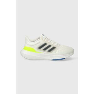 adidas sneakers pentru copii ULTRABOUNCE J culoarea alb imagine