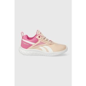 Reebok Classic sneakers pentru copii RUSH RUNNER culoarea roz imagine