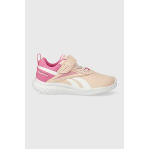 Reebok Classic sneakers pentru copii RUSH RUNNER culoarea roz imagine