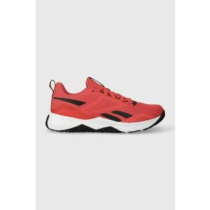 Reebok pantofi de antrenament MFX TRAINER culoarea rosu imagine