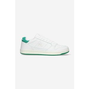 Le Coq Sportif sneakers din piele culoarea alb 2220254-white imagine