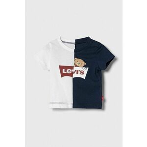 Levi's tricou bebe modelator imagine