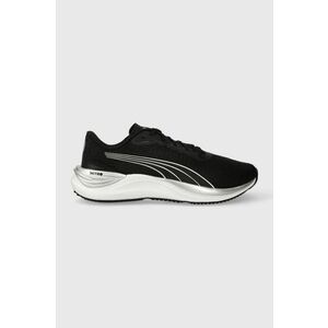 Puma sneakers pentru alergat Electrify Nitro 3 culoarea negru 378455 imagine