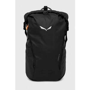 Salewa rucsac Lavaredo 26 culoarea negru, mare, neted imagine