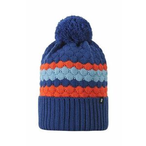Reima șapcă de lână pentru copii Pampula de lana imagine
