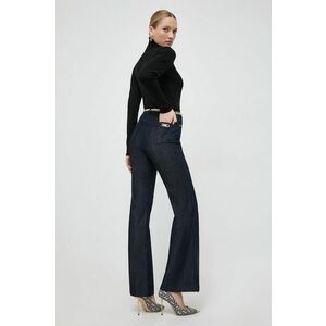 MICHAEL Michael Kors jeansi femei high waist imagine