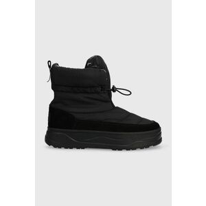 Pepe Jeans cizme de iarna KORE SNOW W culoarea negru, PLS31503 imagine