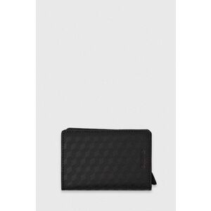 Secrid portofel culoarea negru imagine