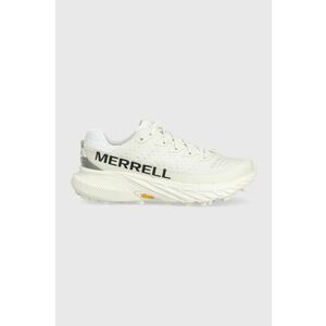 Merrell pantofi Agility Peak 5 culoarea alb imagine