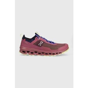 On-running pantofi de alergat Cloudultra 2 culoarea violet imagine