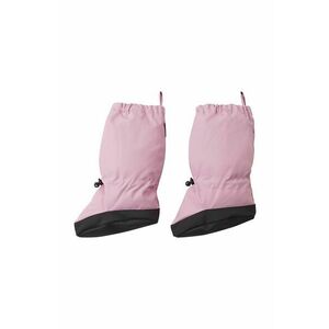 Reima pantofi pentru bebelusi Antura culoarea roz imagine
