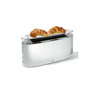 Alessi prăjitor de pâine cu încălzitor SG68 imagine