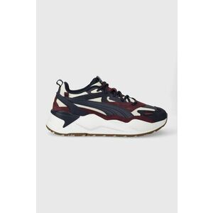 Puma sneakers RS-X Efekt PRM culoarea gri 393771 imagine