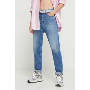 Tommy Jeans jeansi femei imagine