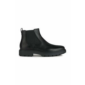 Geox pantofi inalti U SPHERICA EC7 A barbati, culoarea negru, U36FRA 00043 C9999 imagine